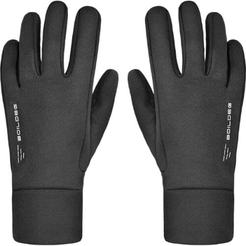 2020New Mens Women Skiing Gloves Snow Gloves Snowboard Gloves Snowmobile Motorcycle Riding Winter Keep warm Gloves