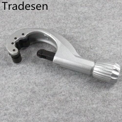 Adjustable Tube Pipe Cutters Heavy Duty Cuts Pvc Plastic Brass Copper Aluminum For 3mm-35mm Plumbing cutter knife