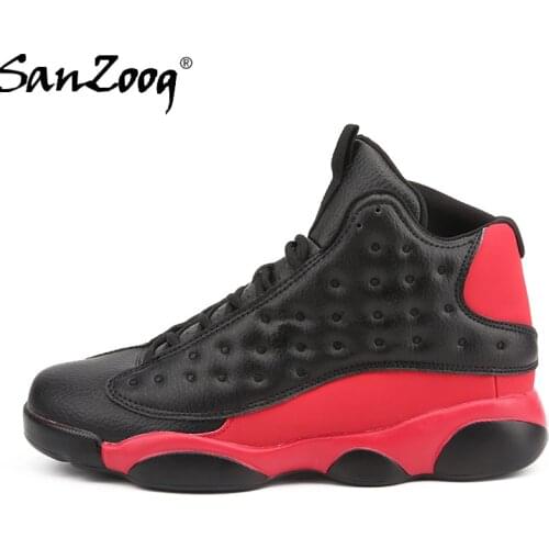 Sanzoog Basketball Shoes