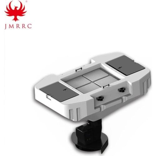 21L 21KG Agriculture Drone Spreading System Seed Fertilizer bait Particle Granular Spraying for Agricultural Drone JMRRC