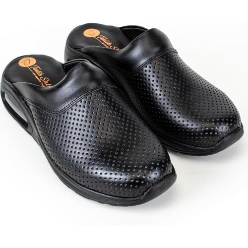 TERLİKSABO Men's Slippers