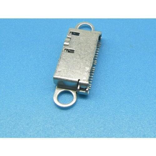 5pcs/lot for Samsung Galaxy Note 3 N9000 N9005 new micro mini usb connector jack socket dock plug charger charging port pcb