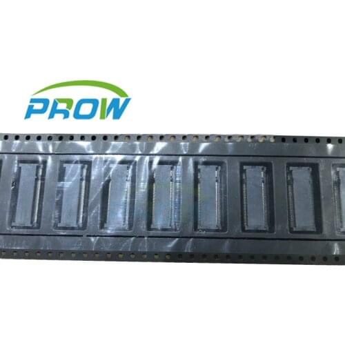 51736-06702-012 NGFF 67P 67pin SSD PCIE 4.0H ACES 4 connectors Prow 5173606702012 socket 51736 06702 012