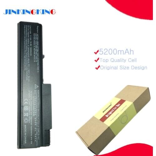Laptop battery for hp ProBook 6440b 6445b 6450b 6540b 6545b 6550b 6555b for Business Notebook 6530b 6535b 6730b 6735b batteia