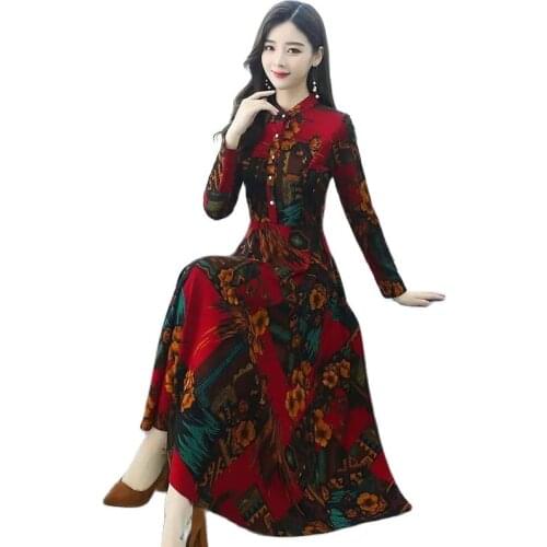 Модные платья-трапеции CAN XIN LCY China At AliExpress