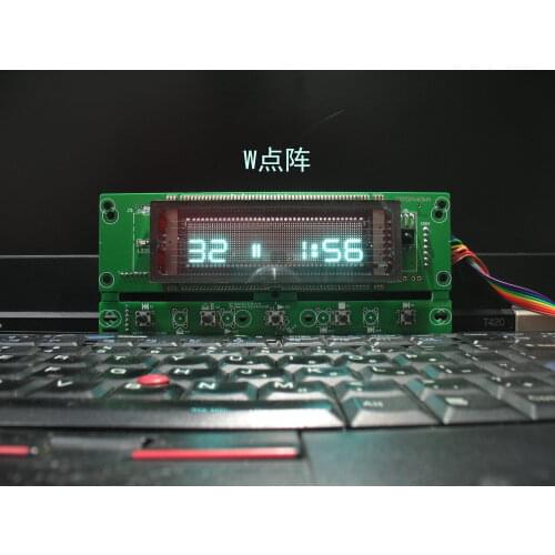 CDM4 Display Control Board, 310 Display Board, ZC99696 / 85VFD Display, Turntable DIY