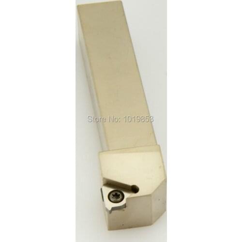 SEL-2525M16 Thread turning tool holder Pornirea titular instrument and threading lathe tool holder for carbide inserts