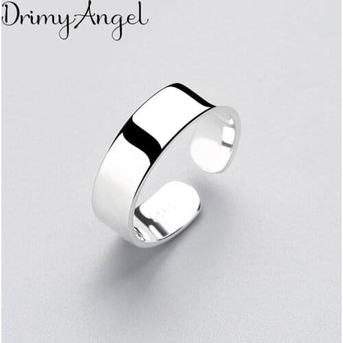 Drimyangel Cocktail Rings
