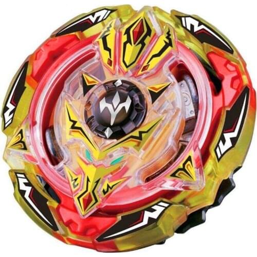 B-X TOUPIE BURST BEYBLADE Metal Fusion Spinning Top B-103 SCREW TRIDENT 8B. Wd STAMINA BOOSTER Toys For Children DropShipping