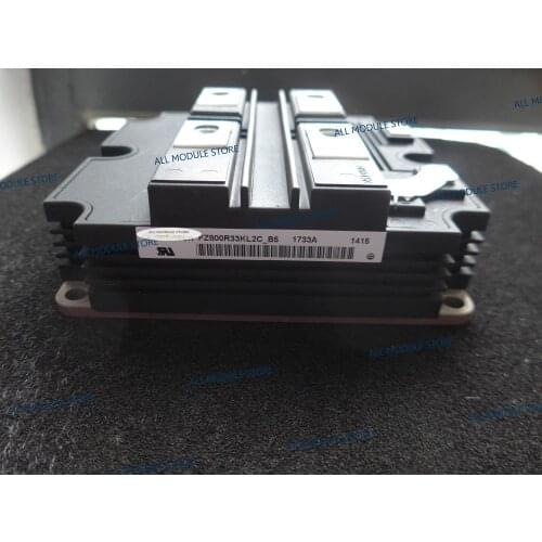 FZ800R33KL2C_B5 FZ800R33KL2C-B5 FREE SHIPPING GOOD NEW MODULE