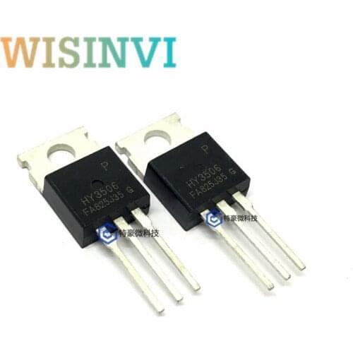 HY3306P TO220 60V130A ＆HY3312 HY3312P 130A125V TO220 ＆HY3410P 1000V 140A ＆HY3506 HY3506P 60V190A TO220