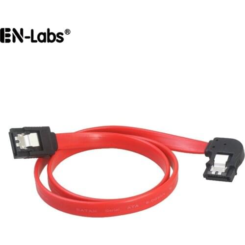 SATA 3.0 Harddrive Adapter Cable,SATA III SSD Cable 3.5 Hard Drive,HD SATA3 Left Right Up Down Angled 90 180 Connector SATA 2 1