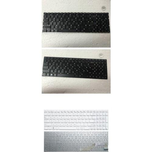 US Keyboard for ASUS X540 X540L X540LA X544 X540LJ X540S X540SA X540SC R540 R540L R540LA R540LJ R540S R540SA