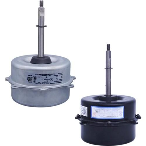Air conditioner outer motor YDK60-6D (YDK60-6D-2) YKT-60-6-252L fan motor reverse