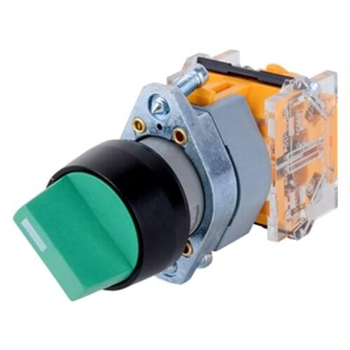 LA39-A1-11X/g 100801239 LA39A short handle combination knob 22mm