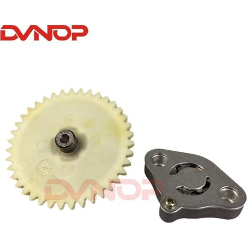 Motorcycle oil pump For Honda LEAD 100 SCV100 SCV 100 LEAD SPACY SCR 100 SCR100