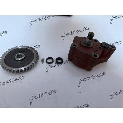 New NB485BPG Oil Pump For Diesel Engines