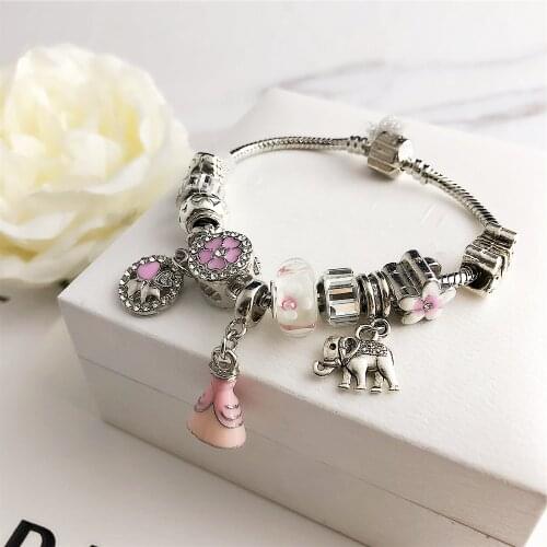 RELOGIOSLAND Bracelets