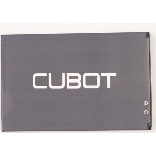 100% New Original for CUBOT Note7 Battery 3100mAh Replacement backup battery For CUBOT Note7 Cell Phone