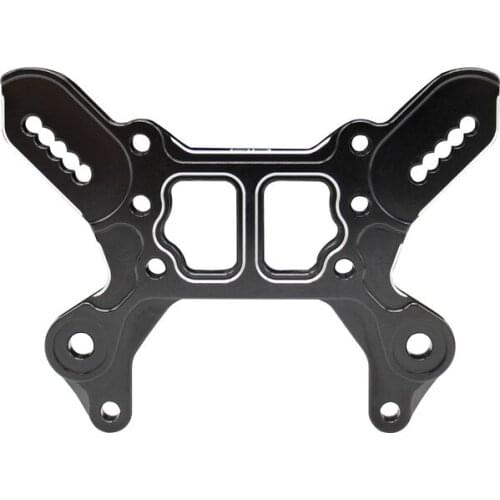 RC Radio control car HR Aluminum Front Shock Tower for Arrma Talion BLX V3 V4 option upgrade parts