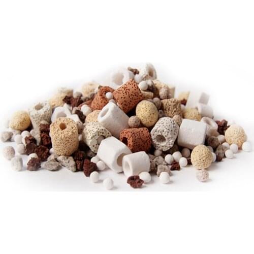DCPET Fillers For Aquariums