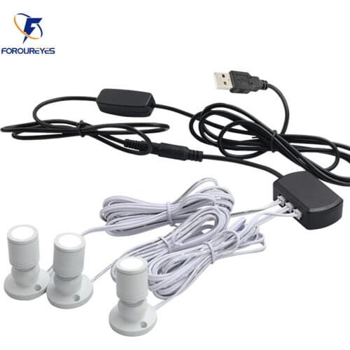 Светодиодные прожекторы Foroureyes China At AliExpress