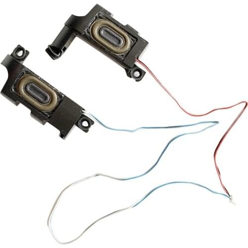 Left+Right Speakers for Lenovo Thinkpad E450 E455 E450C E460 Laptop Built-in Audio Speaker