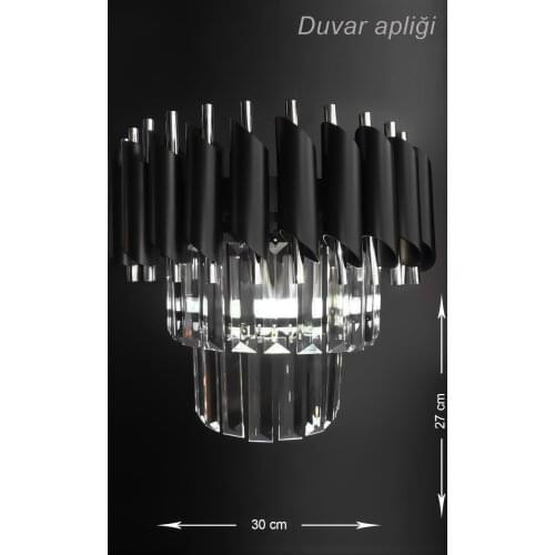 Perdecii Store Crystal Chandelier Pendants