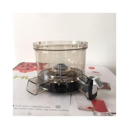 Suitable for Huiren juicer accessories. HU-19SGM Grinding Cup