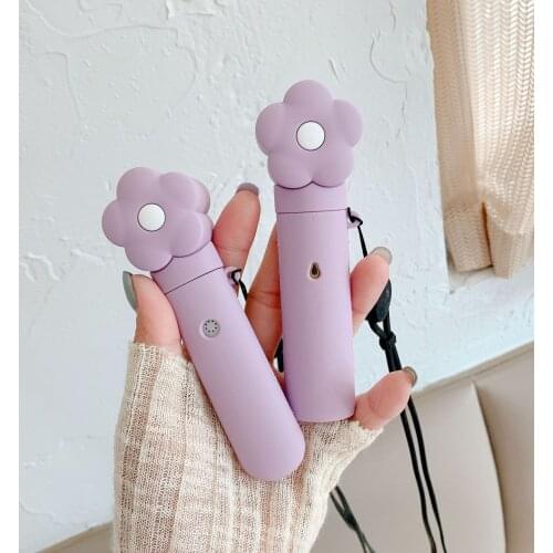 Cute Cartoon 3D Protective Case For RELX Infinity Classic Phantom 4th Case Landyard Creative Toy Design Hard Silicone Shel