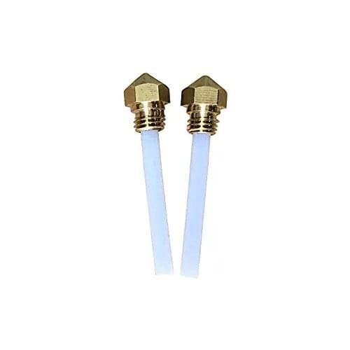 QIDI TECHNOLOGY Nozzle for QIDI TECH X-pro 3d printer print with 1.75mm filament