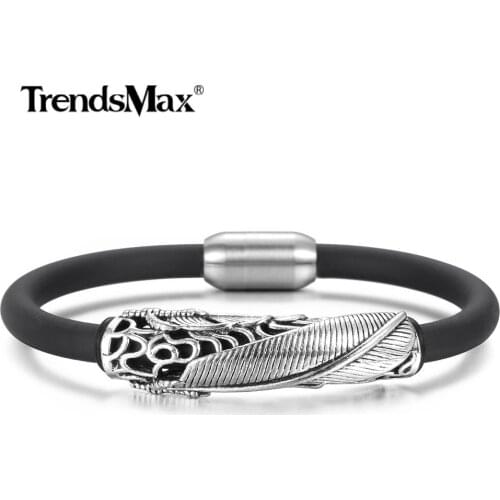 Trendsmax Magnetic Bracelets