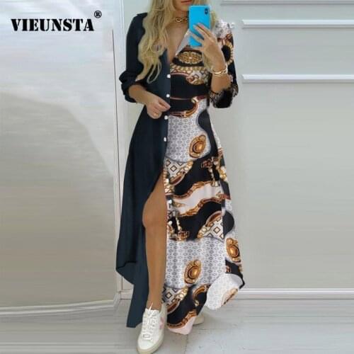 Женские стильные платья VIEUNSTA China At AliExpress