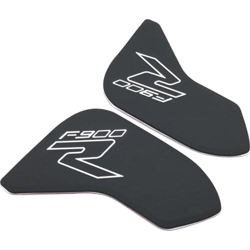 Waterproof Anti Slip Fuel Gas Tank Pad Stickers fits for BMW F900R Simple Installation, Compact