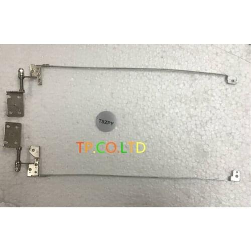 Genuine New Free Shipping For lenovo B570 B575 B570E B575E V570 LCD Screen Right & Left Lcd Hinge Set L+R