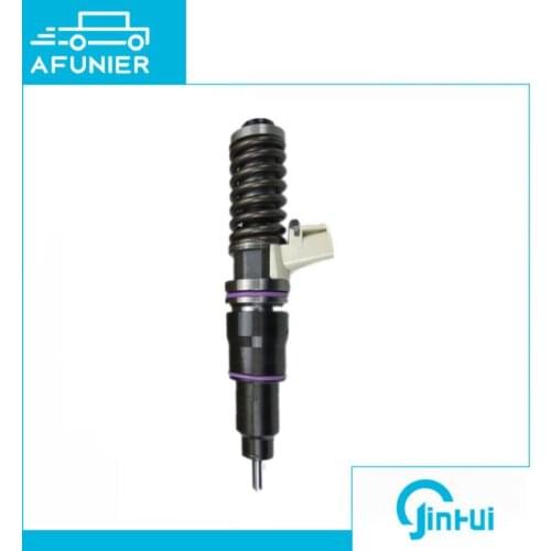 Diesel Engine Fuel Injector For VOLVO Excavator OE no.:3827030