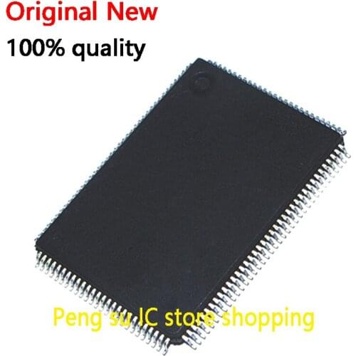 2piece) 100% New TSUMV26KU-LF TSUMV26KE-LF TSUMV26KU LF TSUMV26KU LF QFP Chipset