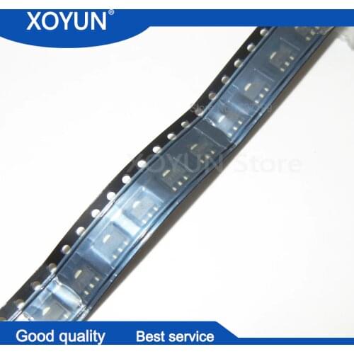 5pcs/lot PT118 SOT-89 New