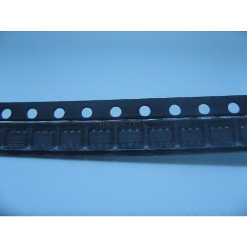 50pcs/lot TMP122AIDBVRG4 TMP122AID SOT/23/6