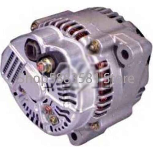 Car motor assembly generator assembly hon daA cur a3.5 lr engine assembly generator motor engine motor