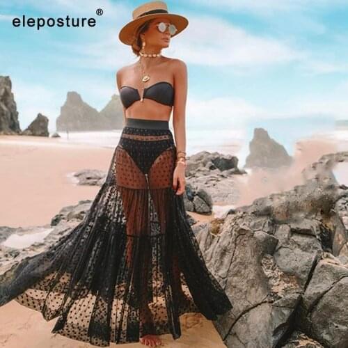 Прозрачные купальники Eleposture China At AliExpress