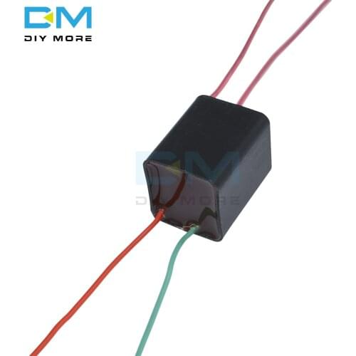 3.6V High Pressure Generator Module Igniter 1.5A Output Voltage 20KV 20000KV Boost Step up Power Module High Voltage Generator