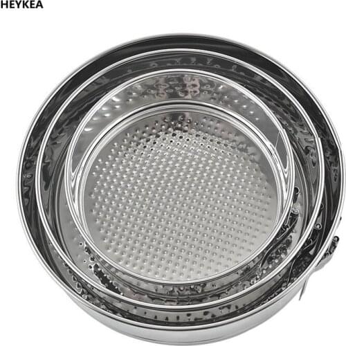 Металлические формы для тортов HEYKEA China At AliExpress