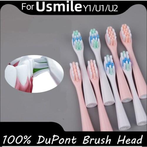 KBAYBO Toothbrush Heads