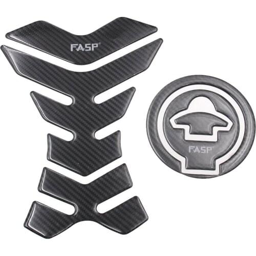 5D Carbon Fiber Motorcycle Sticker Fuel Tank Pad Gas Cap Cover for YAMAHA YZF-R3 MT-03 MT-25 M-slaz150 YZF-R125 YZF-R15 YZF-R25