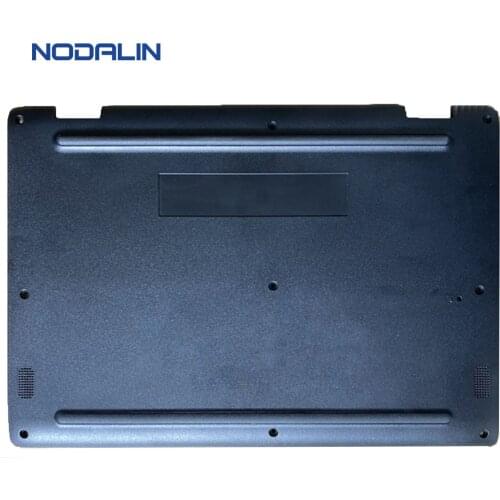 New 5CB0T70809 For Lenovo Chromebook 100e G2 Bottom Cover Lower Case Back Shell