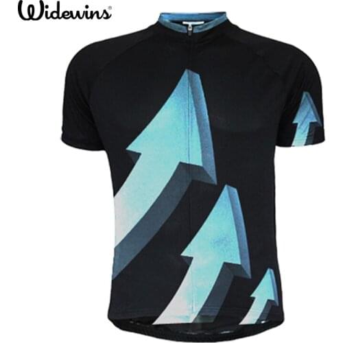 New Pro Team Cycling Jerseys 2017 Short Sleeve Summer Breathable Cycling Clothing MTB Bike Jerseys Ropa Ciclismo 7190