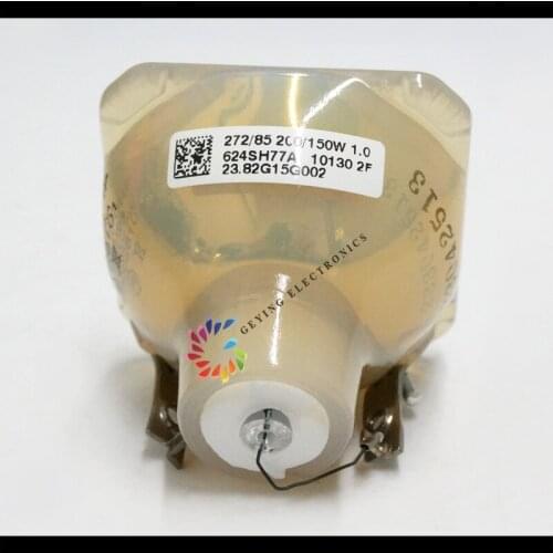 Original Projector Bulb EC.J2101.001 for PD100 / PD100D / PD100PD PD100S PD120 / PD120D / PD120PD / Xd1170d / Xd1250p / Xd1270d