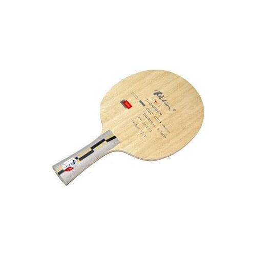 Palio TC-1 (TC 1, TC1) Ti+Carbon Loop plus Attack Table Tennis Blade for Racket Ping Pong paddle