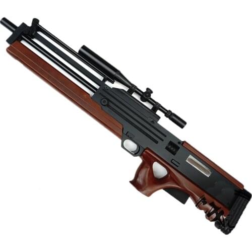 Game Girls Frontline WA2000 cosplay gun Cosplay Props Weapon for Halloween Carnival Party Events Anime Adult COS Christmas Gift